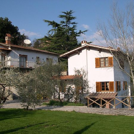 Le Casacce Case Per Vacanze Carmignano Exterior foto