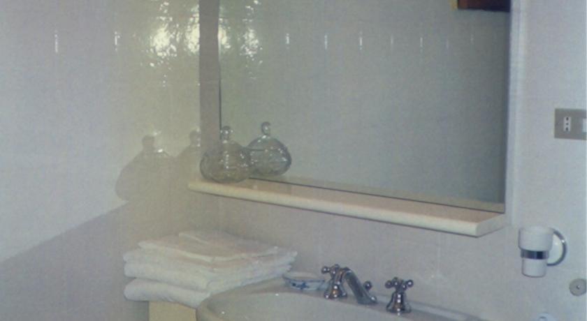 Le Casacce Case Per Vacanze Carmignano Cameră foto